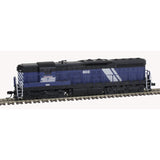 Atlas Gold 40005332 EMD SD9 MRL Montana Rail Link #601 DCC & Sound N Scale