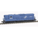 Atlas Gold 40005336 EMD SD9 CR Conrail #6914 DCC & Sound N Scale