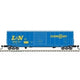 Atlas 50003993 50'6" Boxcar  L&N Loiusville & Nashville #102913 N Scale