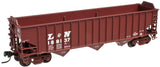 Atlas 50004920 PS-2750 Hopper L&N - Louisville & Nashville #188388 (Boxcar Red, white) N Scale