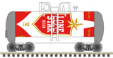 ATLAS 50005634 Beer Can Tank Car - Lone Star Beer #1976 N Scale