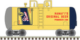 ATLAS 50005640 Beer Can Tank Car - Primo Beer #1963 N Scale