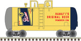 ATLAS 50005640 Beer Can Tank Car - Primo Beer #1963 N Scale