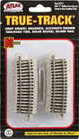 Image for 150-2411 1/2 11" Radius Curve 8/