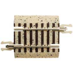 Image for 150-2405 1" Straight Track 4/