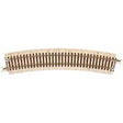 Image for 150-2412 12.5" Radius Curve 8/