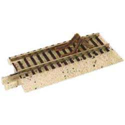 Image for 150-2426 2" Straight Bumper Brn 2/