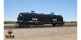Scaletrains SXT38652 Thrall 48' 2-Hood Coil Steel Car IC Illinois Central #299615 N Scale