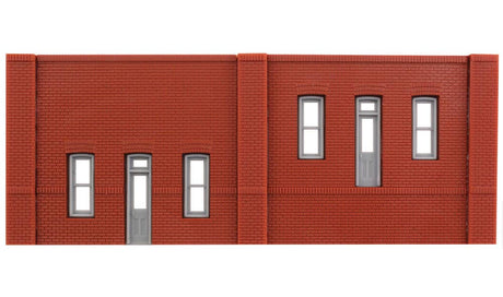 Image for 243-60104 N Mod Entry Doors 3/