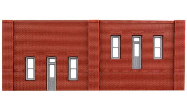 Image for 243-60104 N Mod Entry Doors 3/