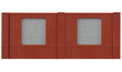Image for 243-60105 N Mod Dock Doors 3/