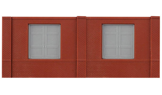 Image for 243-60105 N Mod Dock Doors 3/
