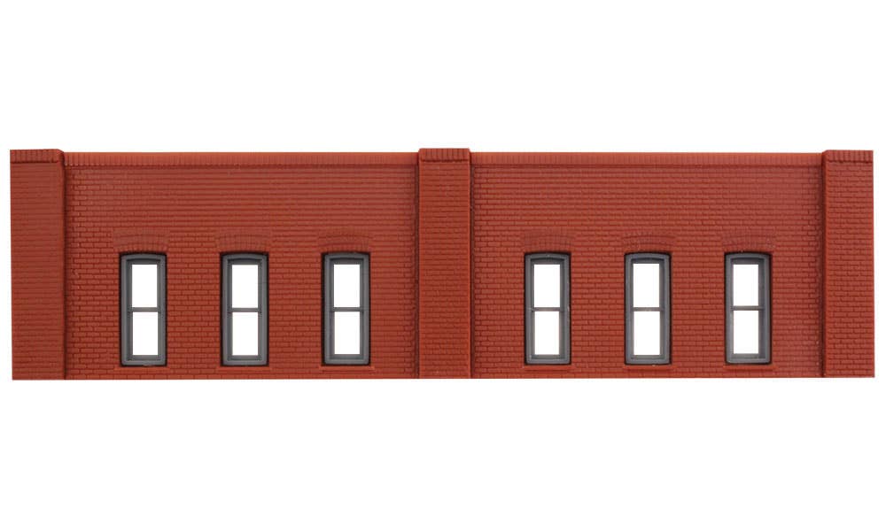Image for 243-60112 N Mod 1-Story Window 3/