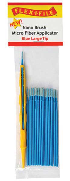 Image for 232-N930005 Nano Brush Large Tip 24/