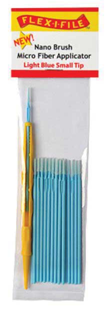 Image for 232-N935003 Nano Brush Small Tip 24/