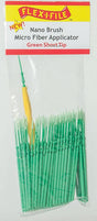 Image for 232-N934001B Nano Brush Blk/100 Short
