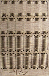 Image for 716-30034 Timber Stacks 6/