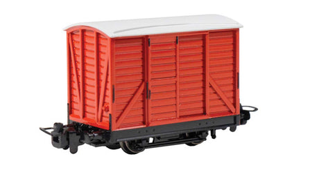 Image for 160-77209 Thomas & Friends Box red