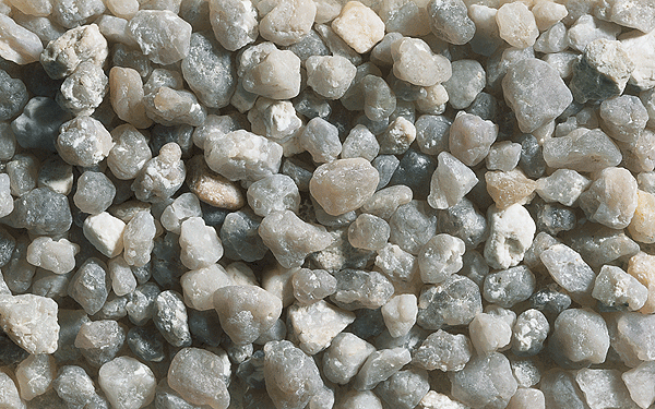 Image for 528-9214 Natural Stone Gravel gray