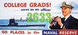 Image for 293-2633 Billboard College Grads