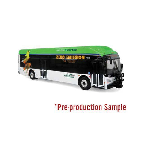 Image for 808-870535 NFI Xcel Charge AC Trans