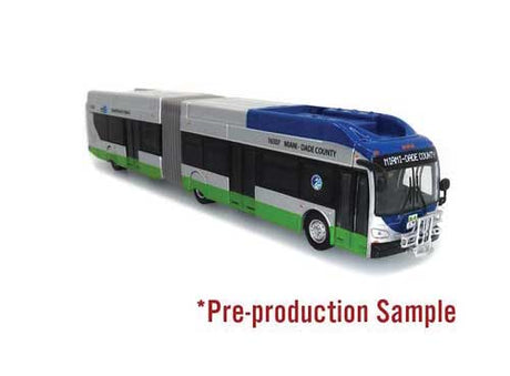 Image for 808-870312 NFI XN60 Aerodyn Miami