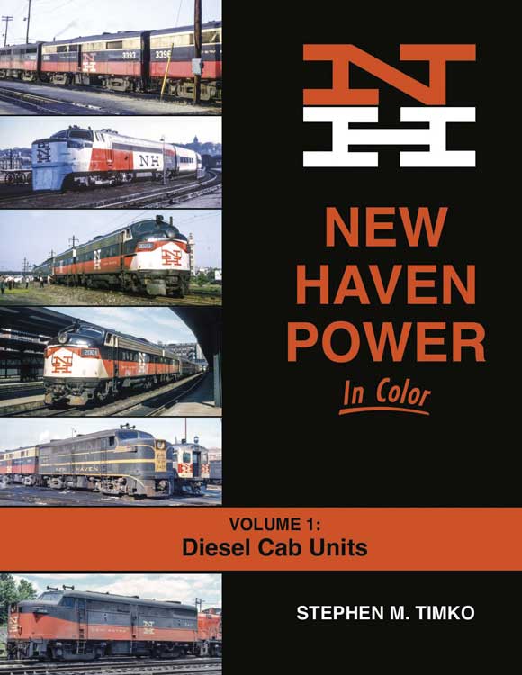 Image for 484-1693 NH Power in Color: Vol. 1