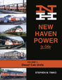 Image for 484-1693 NH Power in Color: Vol. 1