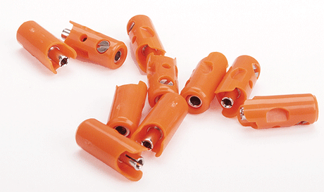 Image for 441-71424 Sockets New Style Orn 10/