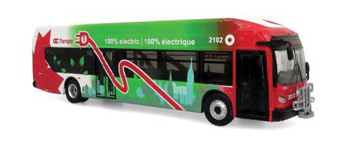 Image for 808-870337 NFI Xcelsior Charge Trans