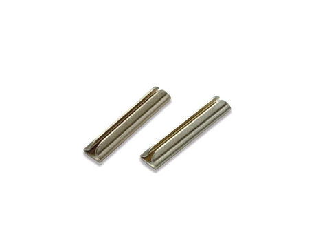 Image for 552-SL910 NS Rail Jnrs Cd 250 18/