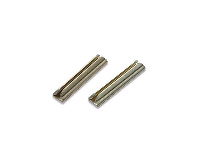 Image for 552-SL910 NS Rail Jnrs Cd 250 18/