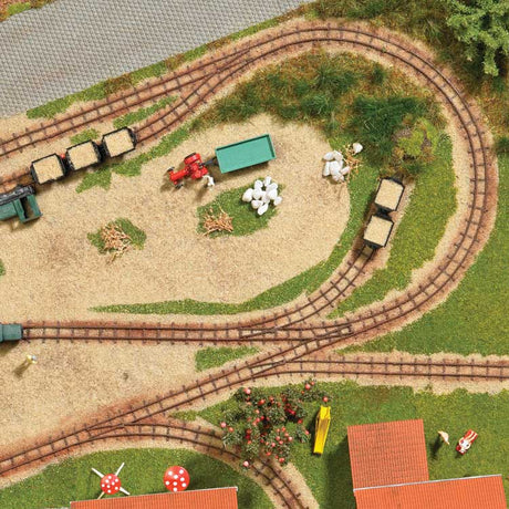 Image for 189-8079 Track Set