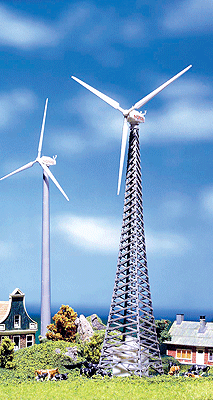 Image for 272-130381 Wind generator Nordex