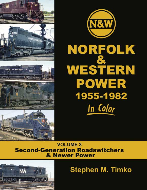 Image for 484-1683 N&W Power 55-82 in Clr V3