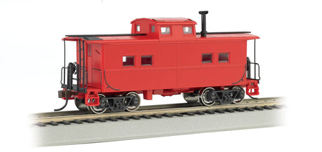 Image for 160-16806 NE Steel Caboose pntd unl