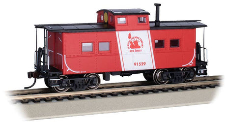 Image for 160-16824 NE Steel Cab JC 91529
