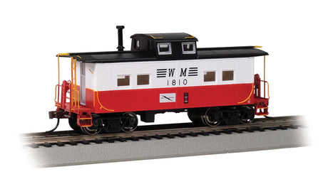 Image for 160-16827 NS Caboose WM 1810