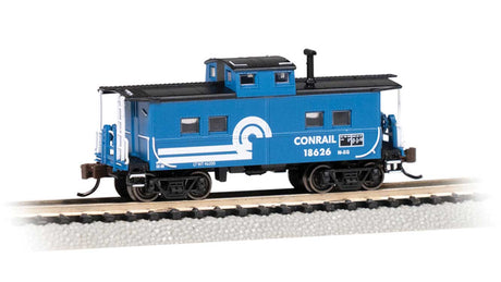 Image for 160-16869 NS Caboose CR 18726