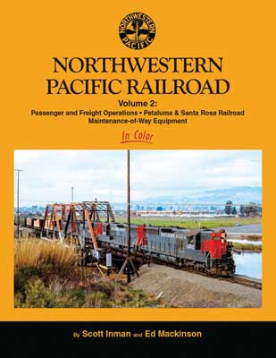 Image for 484-1751 NWP Railroad In Color: V2