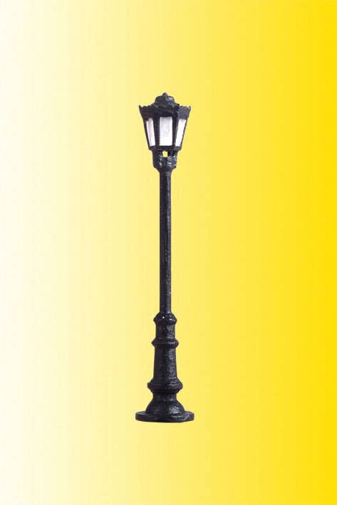 Image for 769-6474 Nostalgic Park Lamp w/LED