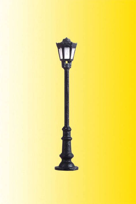 Image for 769-6474 Nostalgic Park Lamp w/LED