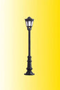 Image for 769-6474 Nostalgic Park Lamp w/LED
