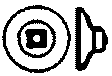 Image for 300-5046 Nut Bolt & W 1.75"sq 175/