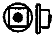 Image for 300-5098 NBW Pls 2-1/2,4-1/2" 175/