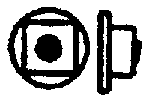 Image for 300-5098 NBW Pls 2-1/2,4-1/2" 175/