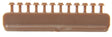 Image for 293-8270 Hex Bolt/Washer 4.5" 96/