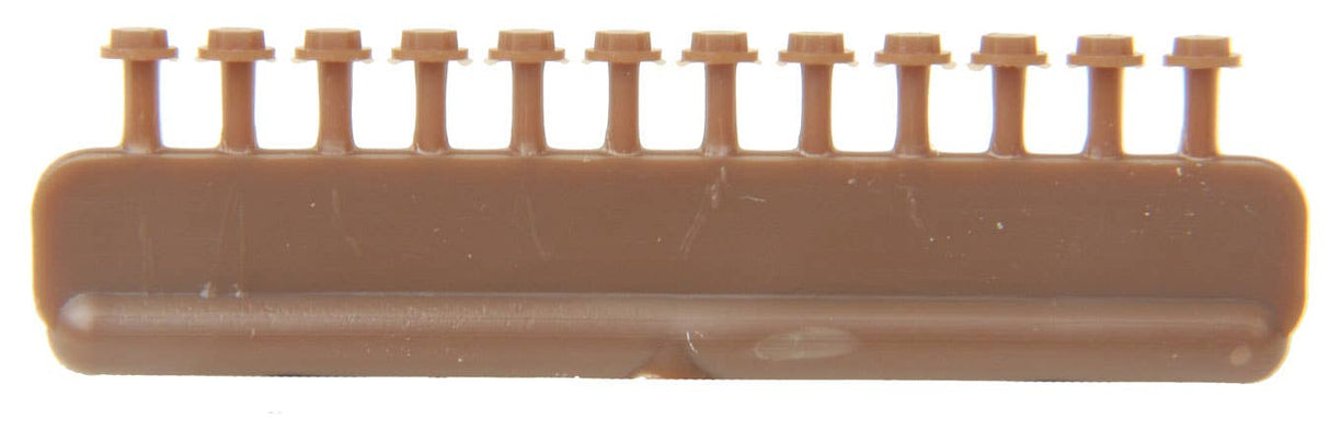 Image for 293-8270 Hex Bolt/Washer 4.5" 96/