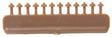 Image for 293-8271 Hex Bolt/Washer 5.5" 96/
