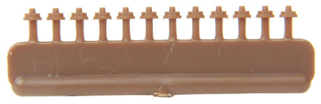 Image for 293-8271 Hex Bolt/Washer 5.5" 96/
